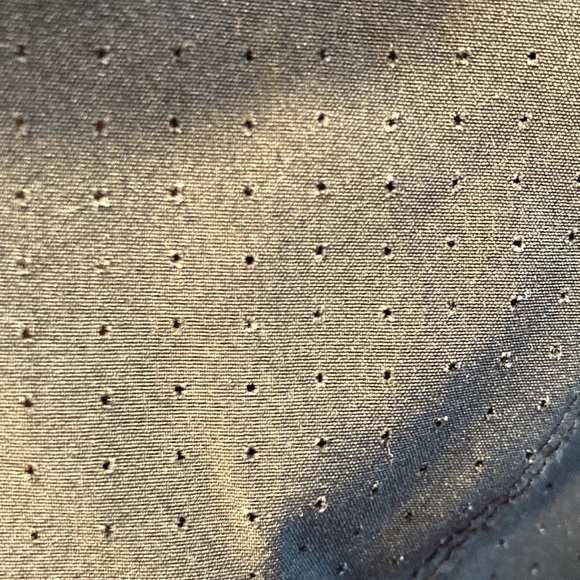 RBX Microfiber Shorts with Mesh Compression Longer Inner Shorts - Picture 4 of 8